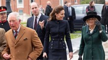 GALA VIDEO - Le prince Charles positif au coronavirus et confiné seul : Camilla tenue à l'écart