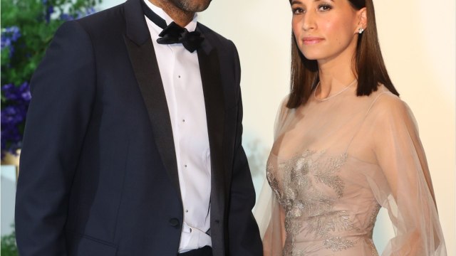GALA VIDEO - Tony Parker, les confidences de sa femme Axelle : « Passer après Eva Longoria, ce n'est pas facile