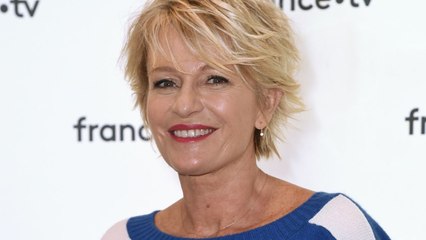 GALA VIDÉO - EXCLU - Sophie Davant lance un appel : « Je répondrai présente si on me propose d’animer une émission solidaire "