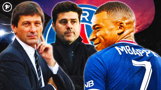 JT Foot Mercato : les indices de Kylian Mbappé sur son avenir