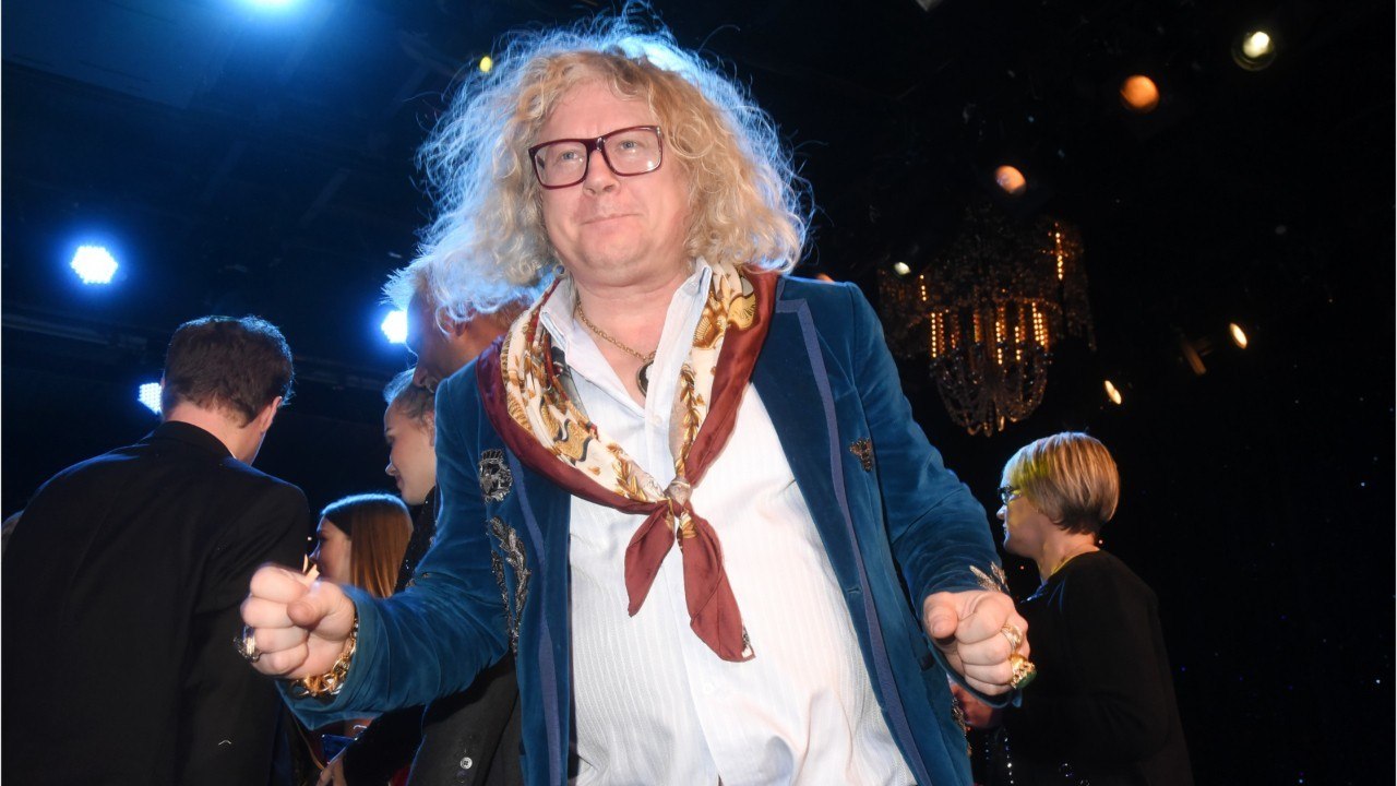 GALA VIDEO - Mort d’Odile Schmitt, la voix d’Eva Longoria : Pierre-Jean Chalençon lui rend hommage