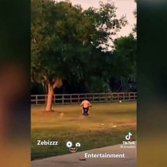 science experiment gone right