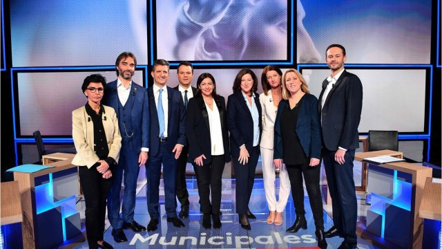 GALA VIDEO : Quand Rachida Dati fait le show en comparant les municipales à Koh-Lanta