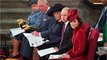 GALA VIDEO - Kate Middleton mécontente : On sait (enfin) comment la duchesse a vécu le Megxit