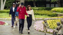 GALA VIDEO - Comment Lisa Marie Presley s'est extirpée de son très étrange mariage avec Michael Jackson