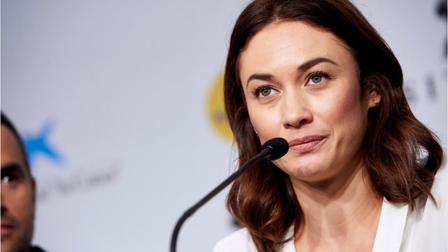 GALA VIDEO - PHOTO - Olga Kurylenko, complètement guérie du coronavirus, peut à nouveau serrer son fils dans ses bras