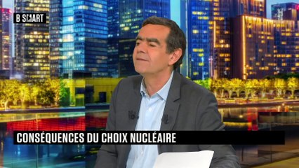 BE SMART - Emission du jeudi 16 décembre