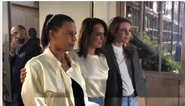 GALA VIDÉO - Découvrez en images le premier défilé Alter, la marque de Pauline Ducruet