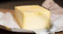 Can You Leave Butter on the Counter?