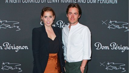 GALA VIDEO - Beatrice d’York “très triste” : mariage sans réception à Buckingham, c’est officiel