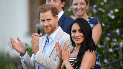 GALA VIDEO - « Vous êtes sérieux ? " : Meghan Markle et Harry raillés pour leur nouveau message sur les réseaux sociaux