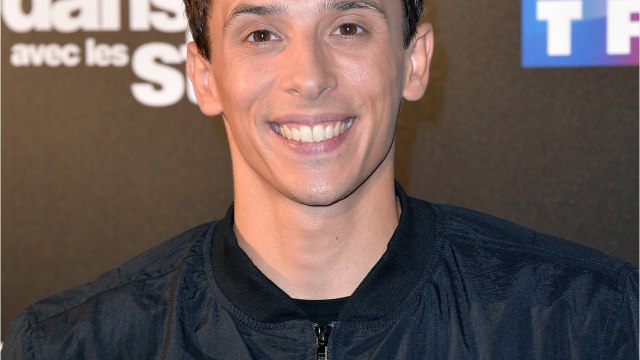 GALA VIDEO - Alizée dévoile une photo de son mariage avec Grégoire Lyonnet pour fêter leurs trois ans