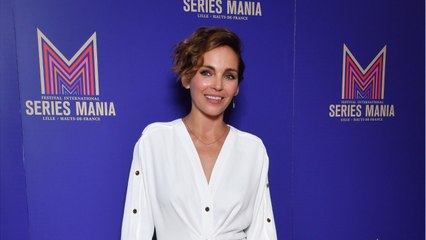 GALA VIDEO - Claire Keim chante en duo avec sa fille Uhaina, 11 ans : les internautes sous le charme