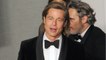 GALA VIDEO - Brad Pitt : la vraie raison pour laquelle il a séché les BAFTA