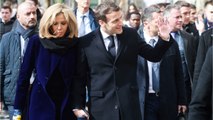 Gala vidéo - Brigitte et Emmanuel Macron face au coronavirus : les équipes de ménage de l’Elysée mobilisées