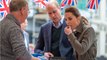 GALA VIDEO - William et Harry brouillés : des commentaires désobligeants envers la famille de Kate Middleton en cause