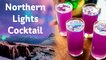 Northern Lights Cocktail
