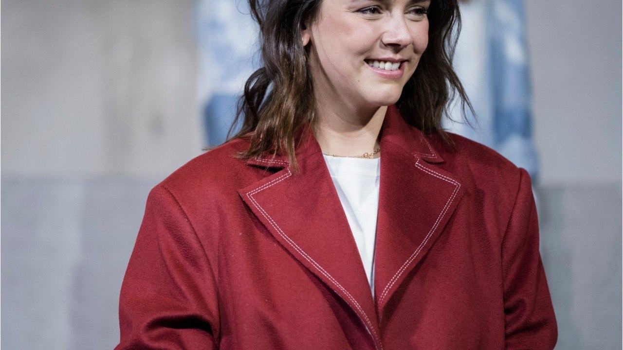 GALA VIDEO -PHOTO – Pauline Ducruet, nièce d'Albert de Monaco, célèbre la vie en ces temps difficiles : « Chérissez vos proches "