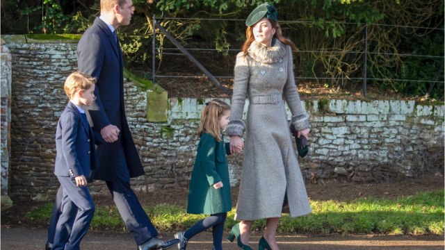 GALA VIDEO : Kate Middleton et William assurent déjà leurs devoirs royaux… via Instagram