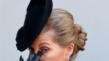 GALA VIDEO - Sophie de Wessex s’invite entre Kate Middleton et Meghan Markle à Westminster : le nouvel agent diplomatique de la reine?