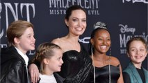 GALA VIDEO - Angelina Jolie : ses filles Zahara et Vivienne opérées, elle lève le voile sur leurs hospitalisations éprouvantes