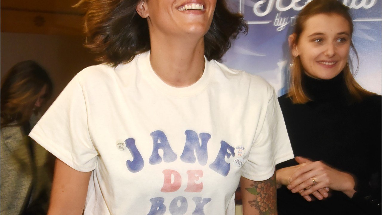 GALA VIEO - Confinés, Laure Manaudou et Jérémy Frérot s’essaient à la danse… et c’est renversant !