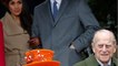 GALA VIDEO - Prince Philip confiné avec la reine : une de ses petites blagues morbides ressurgit et fait le buzz