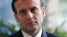 GALA VIDEO - Emmanuel Macron menacé par le coronavirus : qui est Jean-Christophe Perrochon, le médecin du président ?