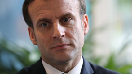GALA VIDEO - Emmanuel Macron menacé par le coronavirus : qui est Jean-Christophe Perrochon, le médecin du président ?