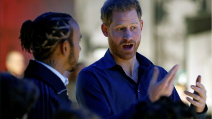 GALA VIDEO - Le prince Harry s’épanche sur sa situation en plein Megxit… tire-t-il trop sur la corde sensible ?