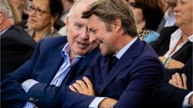 GALA VIDÉO - François Baroin victime de « petits malins 