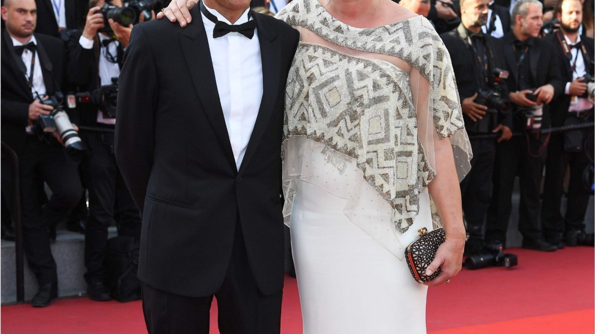 GALA VIDEO - Luana Belmondo :