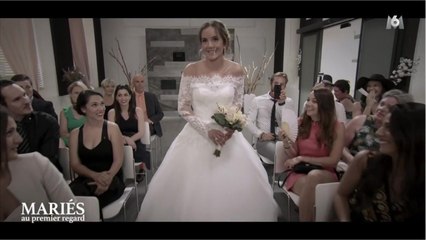 GALA VIDEO - Mariés au premier regard : accusé de "porter atteinte à l'amour", le maire de Grans se défend