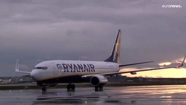 Ryanair indemnise des milliers de voyageurs belges affectés par des grèves