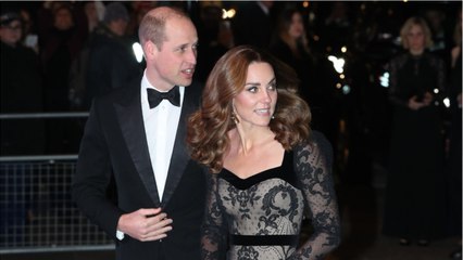 GALA VIDEO - Kate Middleton et William obligés de renoncer à une tradition, et ça n&#039;a rien à voir avec la crise sanitaire