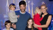 GALA VIDEO - Elodie Gossuin confinée avec ses 4 enfants et à deux doigts de craquer : « Ca va être long ! 