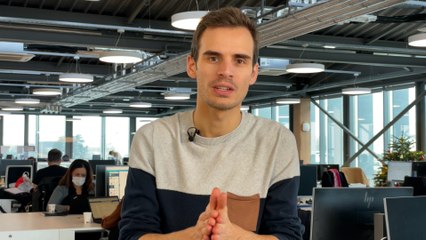 Le Rendez-vous de l'info - Edition du 16 Décembre 2021