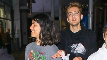 GALA VIDEO - Michael Jackson : son fils Blanket s'offre une magnifique villa pour ses 18 ans