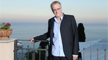 GALA VIDEO - Christophe Lambert n'a plus de maison en France : « Je loge à l'hôtel depuis 25 ans ! 