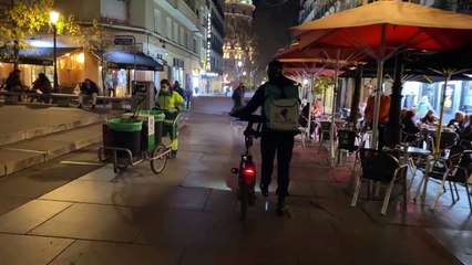 «Οικονομία της πλατφόρμας»: Το παράδειγμα της Ισπανίας