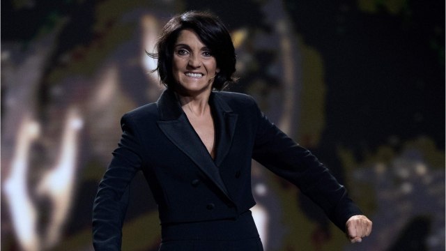 GALA VIDEO - « Un pur malaise : la prestation de Florence Foresti aux César sévèrement critiquée par une ancienne star de Canal +