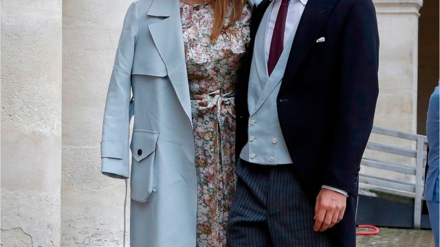 GALA VIDEO - Beatrice d’York la maudite : son mariage très probablement repoussé pour la 3e fois !