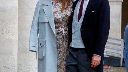 GALA VIDEO - Beatrice d’York la maudite : son mariage très probablement repoussé pour la 3e fois !