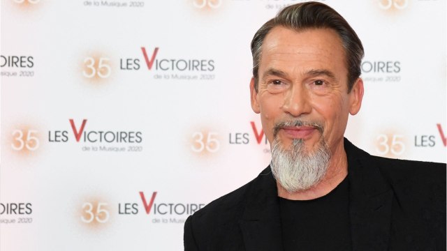 GALA VIDEO - Florent Pagny : la surprenante raison de son absence aux Enfoirés 2020