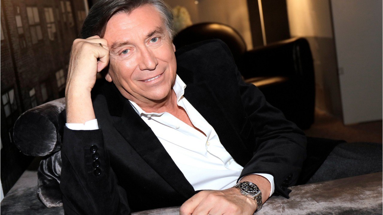 GALA VIDEO - Jacques Legros, joker de Jean-Pierre Pernaut : qui sont ses enfants ?