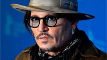 GALA VIDEO - Johnny Depp accusé de violences conjugales : après Vanessa Paradis, une autre ex vole à son secours