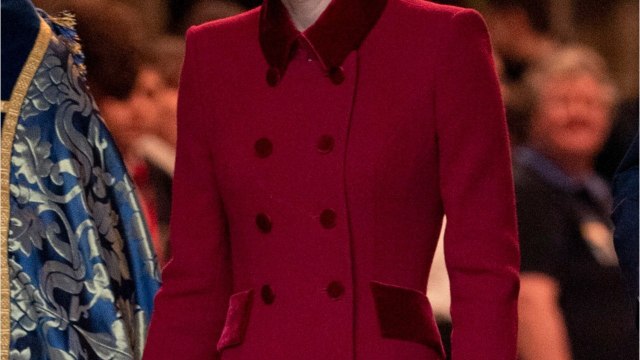 GALA VIDEO - Kate Middleton ne mange (presque) rien : l’ancien cuisinier de Diana révèle son régime alimentaire