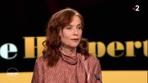 GALA VIDEO. Isabelle Huppert réagit au cas Polanski : “Le lynchage est une forme de pornographie