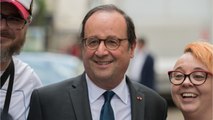 GALA VIDEO - François Hollande 