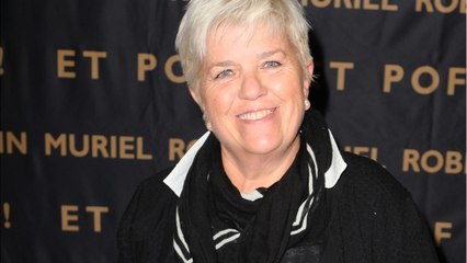 GALA VIDEO - Des tensions aux Enfoirés ? Mimie Mathy dévoile les coulisses du spectacle